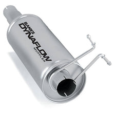 Load image into Gallery viewer, Banks Power 00-03 Ford 7.3L / Excursion Muffler - 4in X 4in S/S - DTX Performance