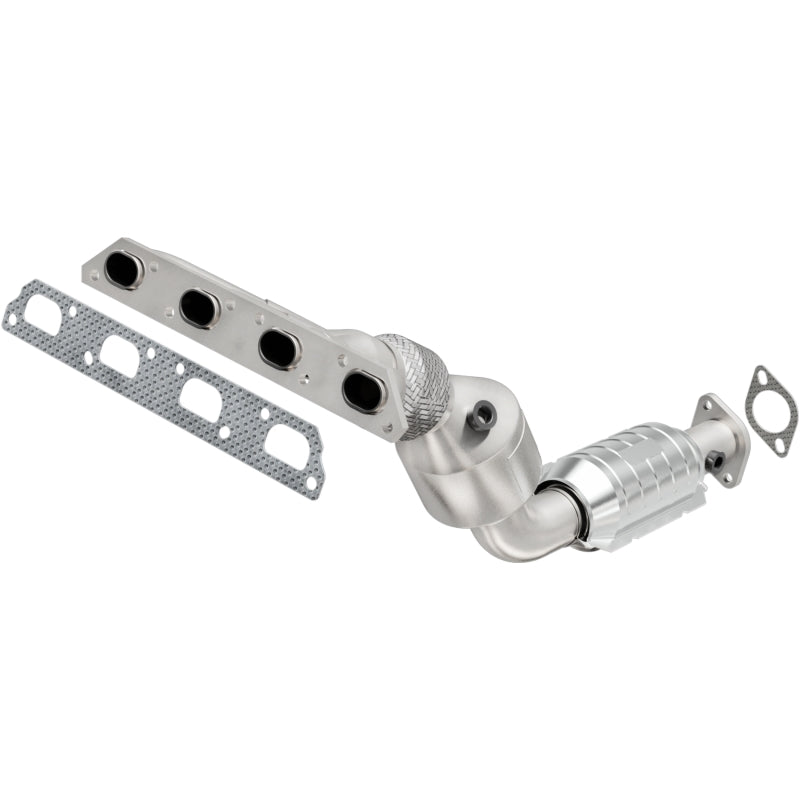 MagnaFlow Conv DF 02-06 Cooper/S Manifold - DTX Performance