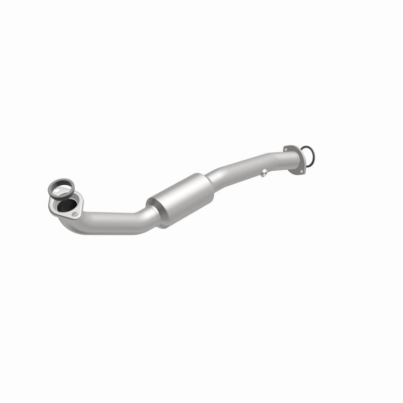 Magnaflow Conv DF 2009-2012 Highlander 2.7 L Underbody - DTX Performance