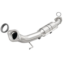 Load image into Gallery viewer, MagnaFlow Conv DF 02-06 Acura RSX Type S OEM - DTX Performance