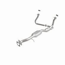 Load image into Gallery viewer, MagnaFlow Conv DF 01-05 Chevrolet Blazer 4.3L 4WD - DTX Performance