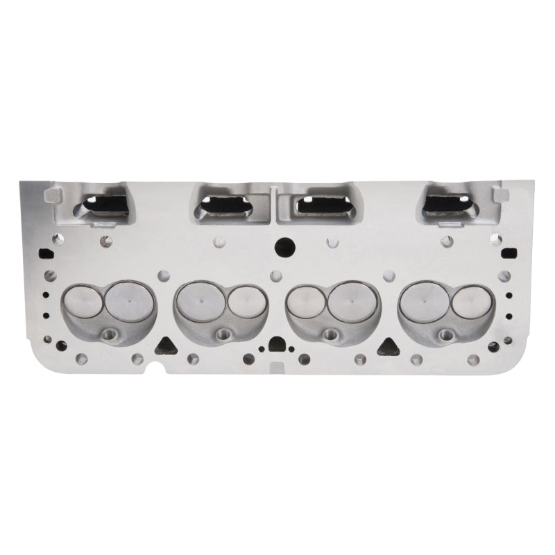 Edelbrock Cylinder Head SBC Performer RPM 23 Deg 170cc Intake 60cc Chamber Flat Tappet Cam Complete - DTX Performance