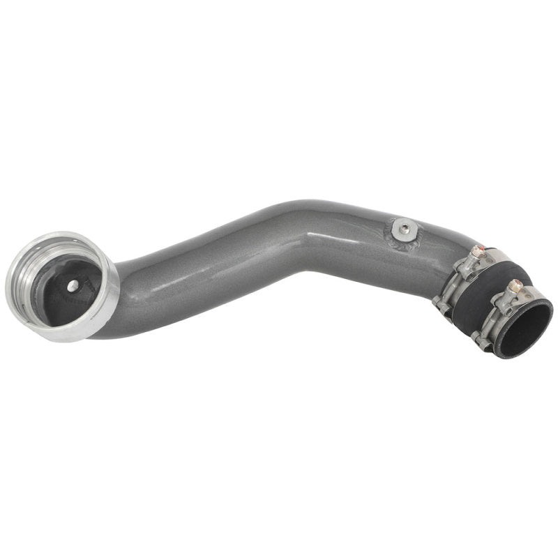 AEM 11-13 BMW 335I L6-3.0L F/I Turbo Intercooler Charge Pipe Kit - DTX Performance