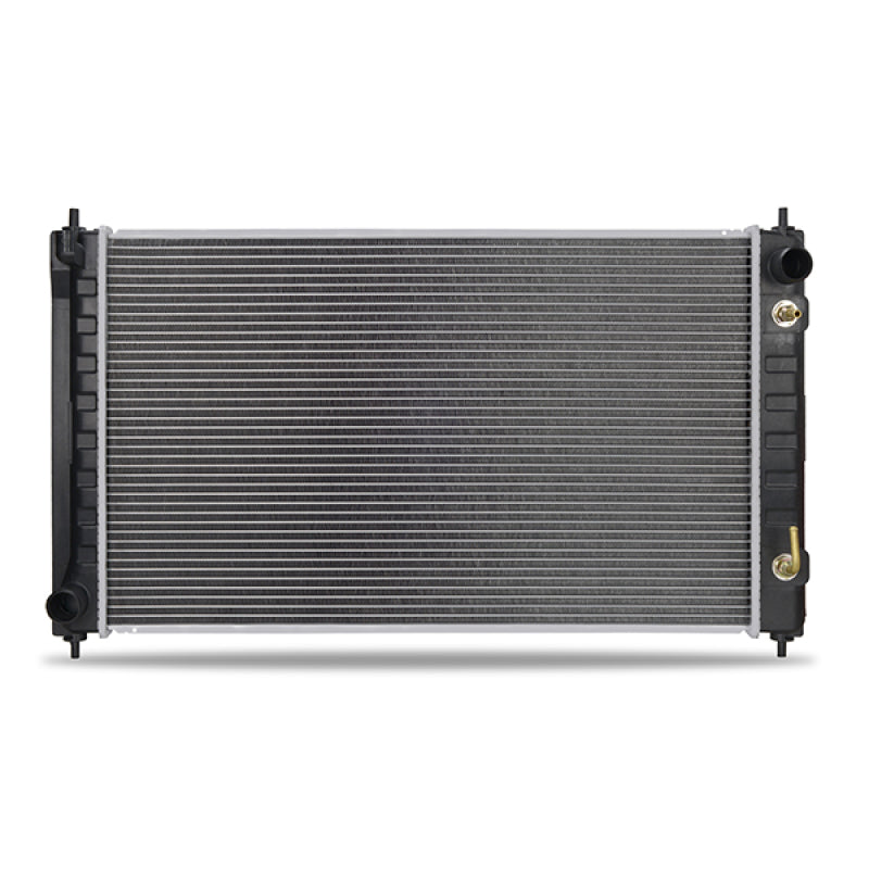 Mishimoto Nissan Altima Replacement Radiator 2007-2015 - DTX Performance