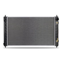 Load image into Gallery viewer, Mishimoto Nissan Altima Replacement Radiator 2007-2015 - DTX Performance