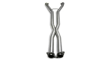 Load image into Gallery viewer, Corsa 06-08 Chevrolet Corvette C6 6.0L V8 Auto A6 XO Pipe Exhaust - DTX Performance