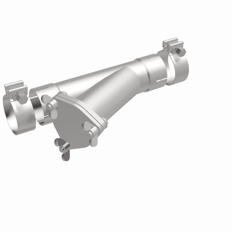 MagnaFlow Exhaust Cut-Out 2.25inch - DTX Performance