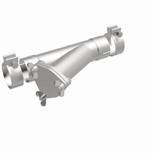 Load image into Gallery viewer, MagnaFlow Exhaust Cut-Out 2.25inch - DTX Performance