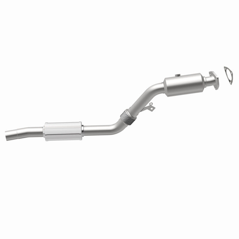 MagnaFlow Conv DF 08-09 Audi A4 Quattro 3.2L - DTX Performance