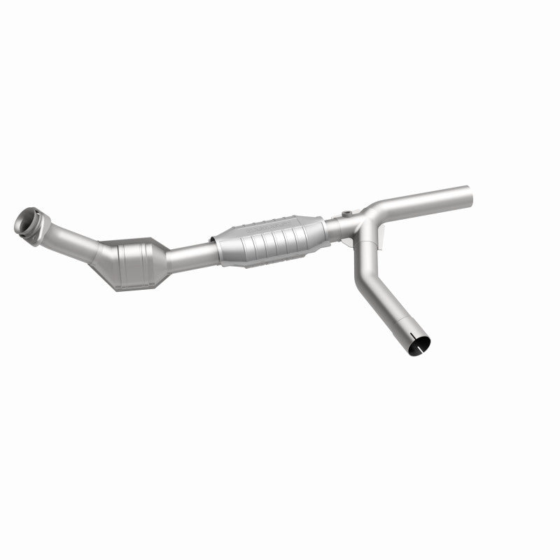 MagnaFlow Conv DF 97-99 Ford Vans 4.6L - DTX Performance