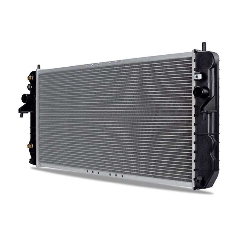 Mishimoto Cadillac DeVille Replacement Radiator 2001-2005 - DTX Performance