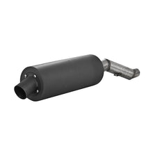 Load image into Gallery viewer, MBRP 00-06 Honda TRX 350FM FE TE TM Rancher Slip-On Exhaust System w/Sport Muffler - DTX Performance