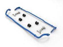 Load image into Gallery viewer, aFe 13-23 Toyota GR86 H4-2.4/2.0L Control Front and Rear Sway Bar set - DTX Performance