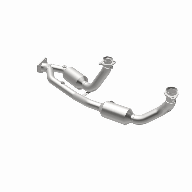 MagnaFlow Conv DF 99-00 Windstar 3.0L V6 - DTX Performance