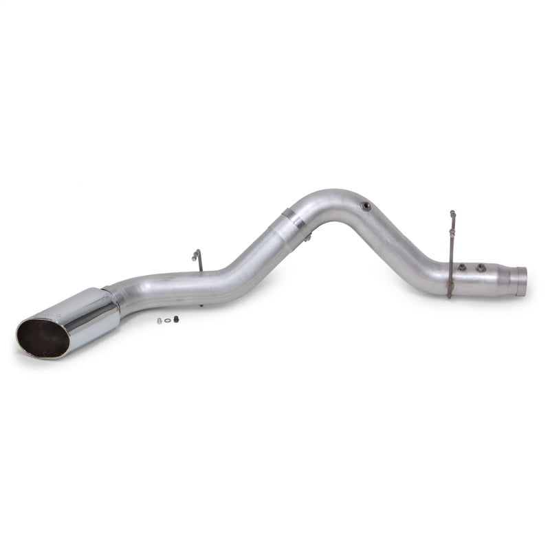 Banks Power 17-19 Chevy Duramax L5P 2500/3500 Monster Exhaust System - DTX Performance