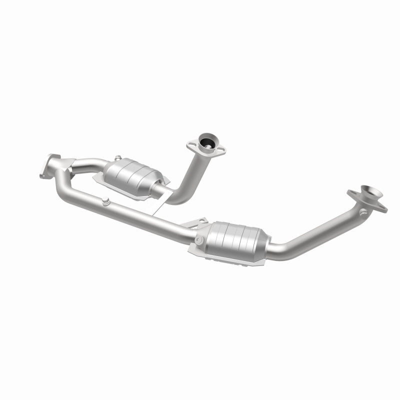 MagnaFlow Conv DF Windstar 97-98 3.0L - DTX Performance