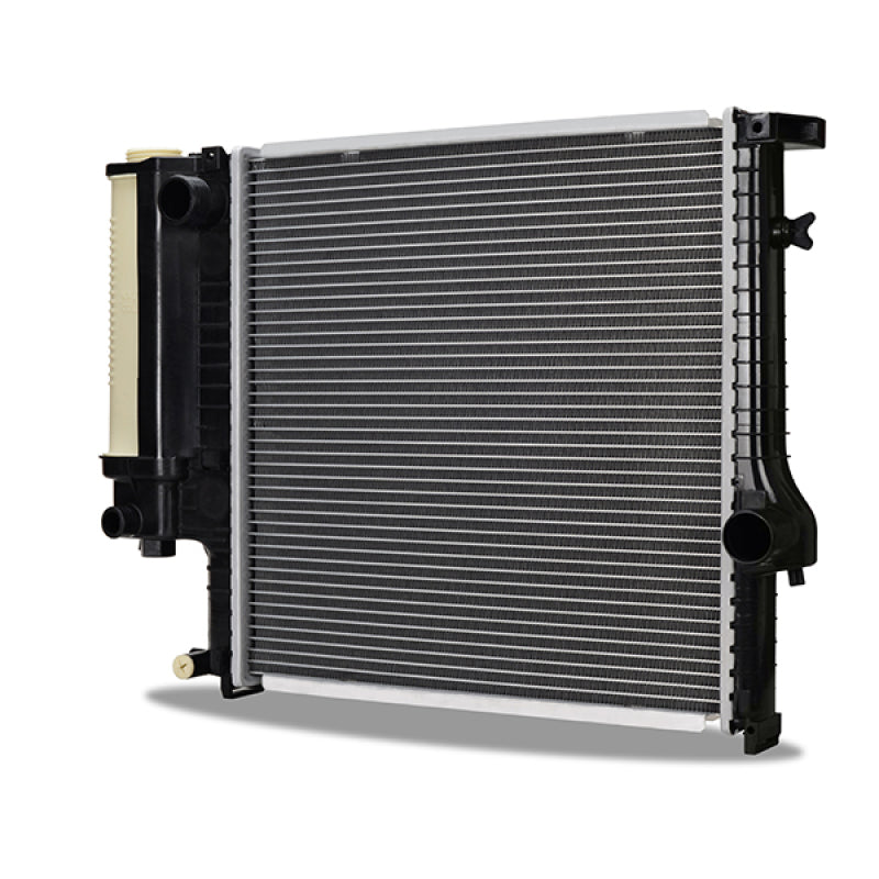 Mishimoto BMW E36 3-Series Replacement Radiator 1992-1999 - DTX Performance