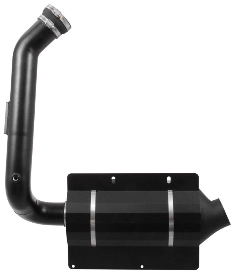 K&N 14-19 Polaris RZR 1000 999CC Performance Intake Kit - DTX Performance