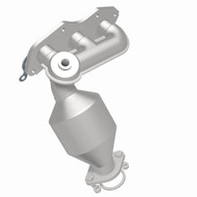 Load image into Gallery viewer, MagnaFlow Conv DF 07-10 Camry 3.5 Passenger Side Manifold - DTX Performance