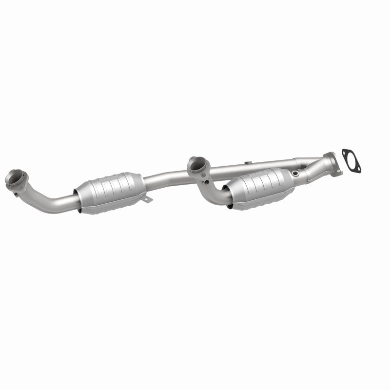 MagnaFlow Conv DF Windstar 95-96 - DTX Performance