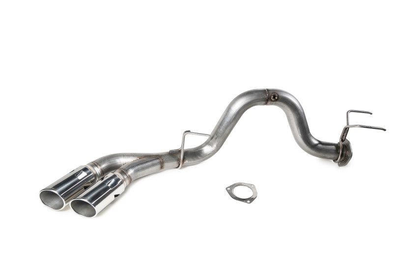 Roush 2017-2024 F250/F350 SuperDuty 6.7L Exhaust - DTX Performance