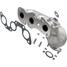 Load image into Gallery viewer, MagnaFlow Conv DF 02-03 Lexus ES300 3.0L Manifold - DTX Performance