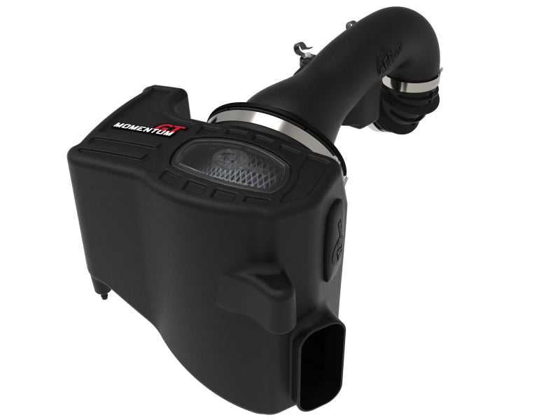 aFe Momentum GT Pro 5R Cold Air Intake System GM Trucks 2500/3500HD 2020 V8-6.6L - DTX Performance