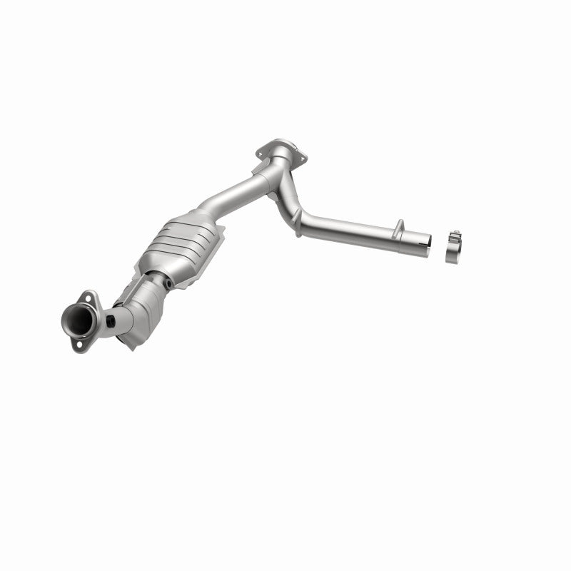 MagnaFlow Conv DF 03-04 Lincoln Navigator 5.4L P/S - DTX Performance