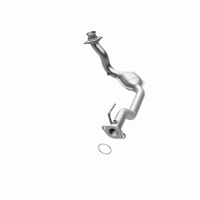 MagnaFlow Conv DF 96-98 Explorer-Mountaineer - DTX Performance