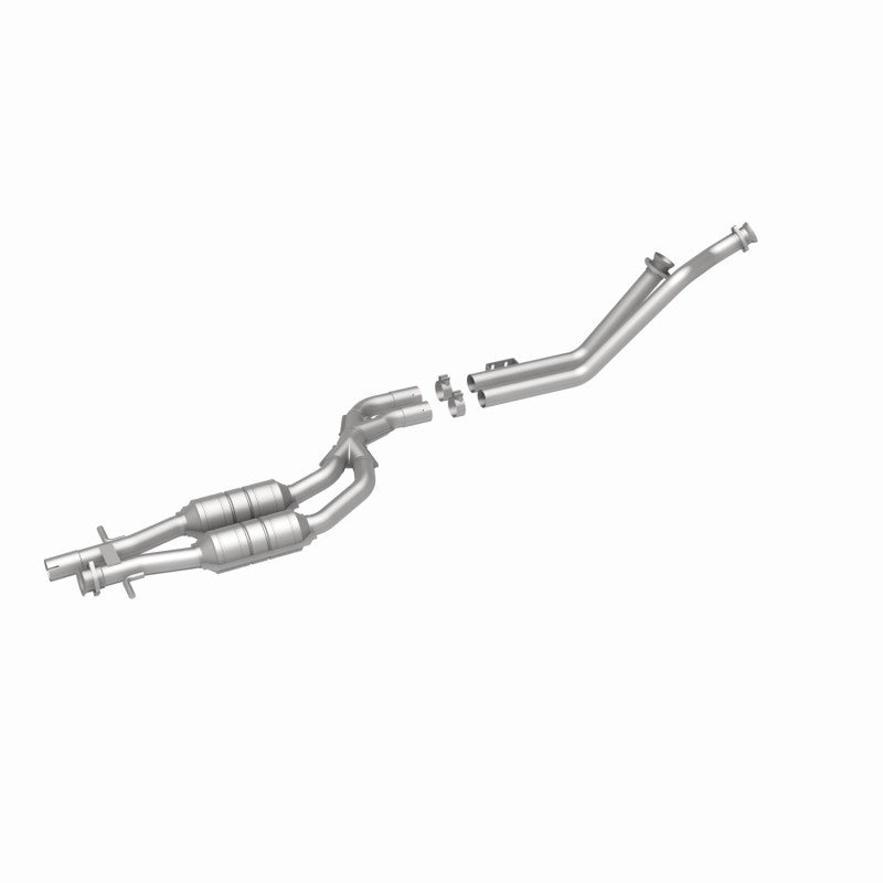 MagnaFlow Conv DF 1995 Mercedes SL320 3.2L - DTX Performance