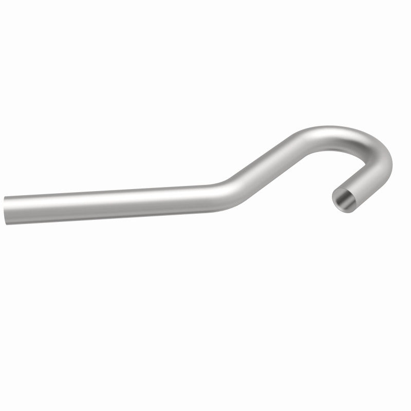 MagnaFlow Univ bent pipe SS 3.00inch 180/45 - DTX Performance