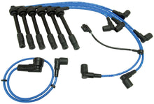 Load image into Gallery viewer, NGK BMW M5 1993-1991 Spark Plug Wire Set - DTX Performance