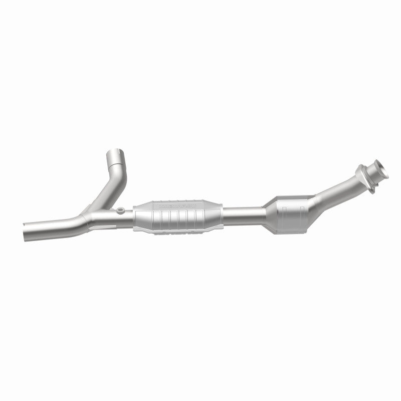 MagnaFlow Conv DF 01-03 Ford E150 4.2L Passenger Side - DTX Performance