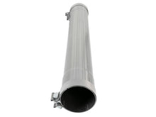 Load image into Gallery viewer, aFe SATURN 4S 409 Stainless Steel Muffler Delete Pipe - DTX Performance