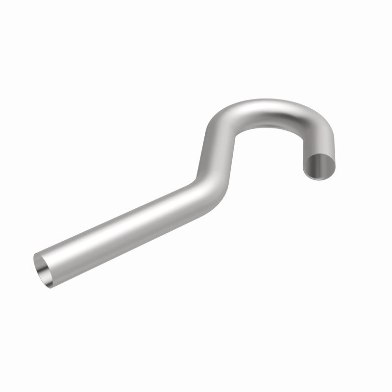 MagnaFlow Univ bent pipe SS 2.50inch 180/45 - DTX Performance