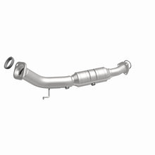 Load image into Gallery viewer, MagnaFlow Conv DF 02-06 Acura RSX Type S OEM - DTX Performance