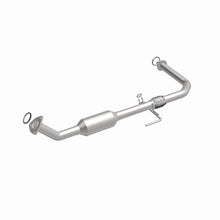 Load image into Gallery viewer, MagnaFlow Conv Direct Fit OEM 2003-2004 Toyota Tundra Underbody - 47.125in Length - DTX Performance