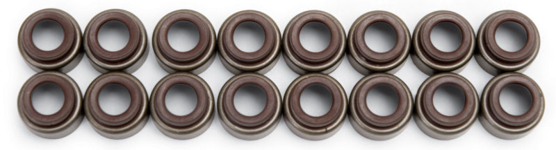 Edelbrock Valve Seals 11/32 w/ 530 Guides - DTX Performance