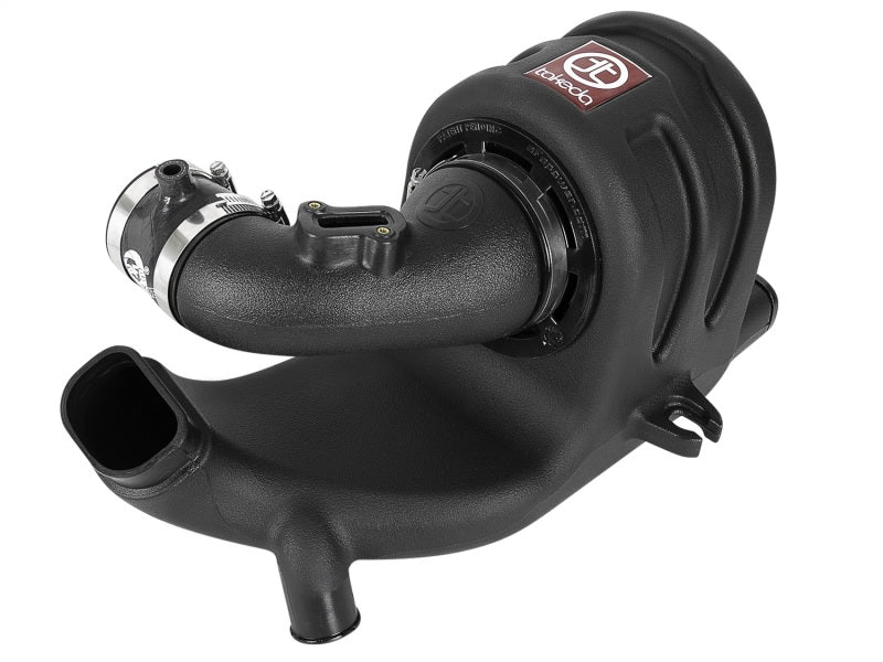 aFe Takeda Momentum Pro DRY S Cold Air Intake System 15-18 Honda Fit I4-1.5L - DTX Performance