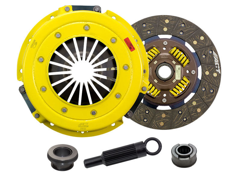 ACT 1993 Ford Mustang XT/Perf Street Sprung Clutch Kit - DTX Performance