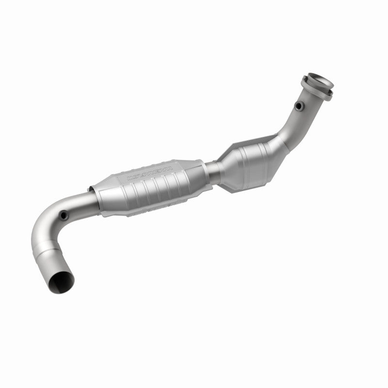 MagnaFlow Conv DF 97-98 Ford Exped 4.6L D/S - DTX Performance