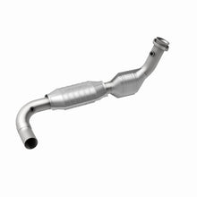 Load image into Gallery viewer, MagnaFlow Conv DF 97-98 Ford Exped 4.6L D/S - DTX Performance