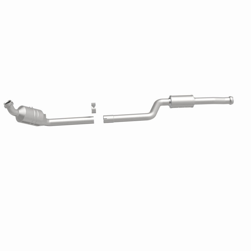 Magnaflow Conv DF 08-10 C300 3.0L D/S - DTX Performance