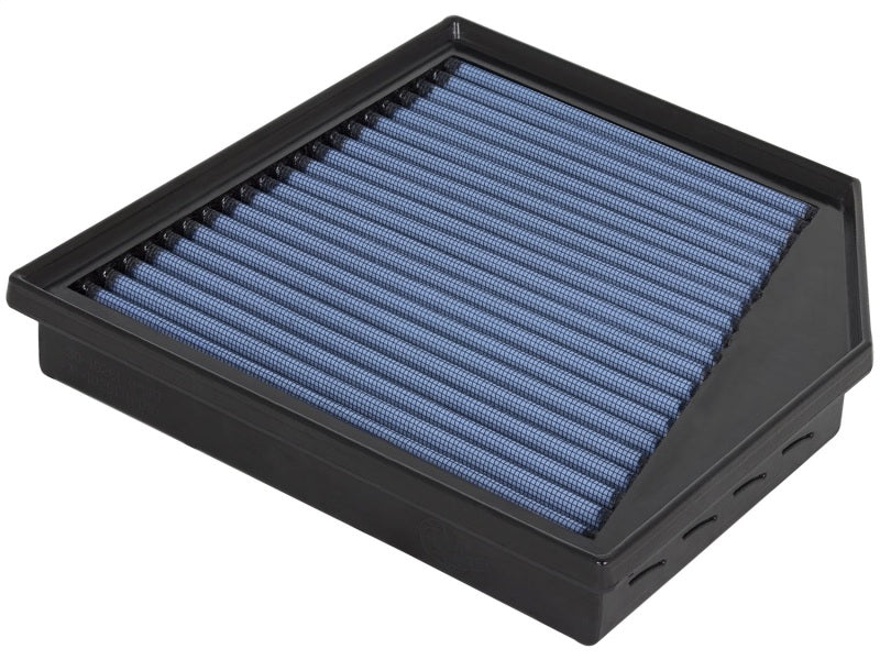 aFe MagnumFLOW OEM Replacement Air Filter PRO 5R 14-15 Lexus IS 250/350 2.5L/3.5L V6 - DTX Performance