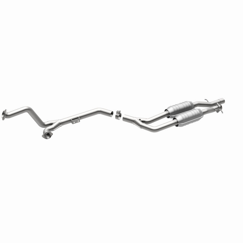 MagnaFlow Conv DF 92-93 Mercedes 500E 5.0L - DTX Performance