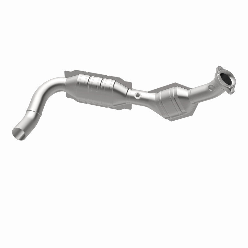 MagnaFlow Conv DF 03-04 Exped Driver Side 4.6L - DTX Performance