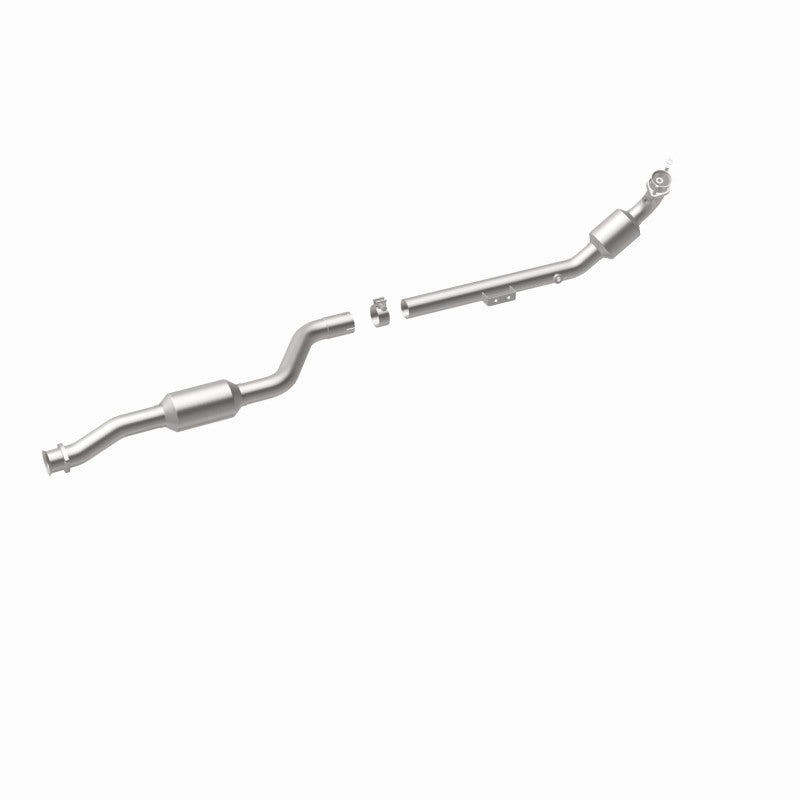 MagnaFlow Conv DF 98-03 Mercedes E320 3.2L - DTX Performance