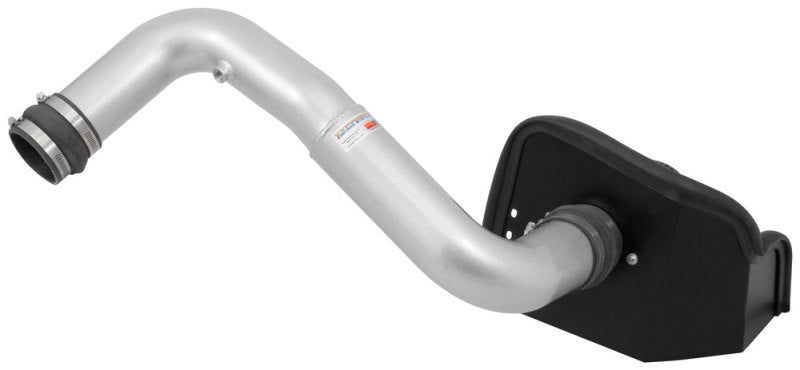 K&N 17-18 Hyundai Elantra L4-1.6L F/I Typhoon Performance Air Intake System - DTX Performance