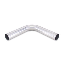 Load image into Gallery viewer, Mishimoto Universal Aluminum Intercooler Tubing 2.5in. OD - 90 Degree Bend - DTX Performance