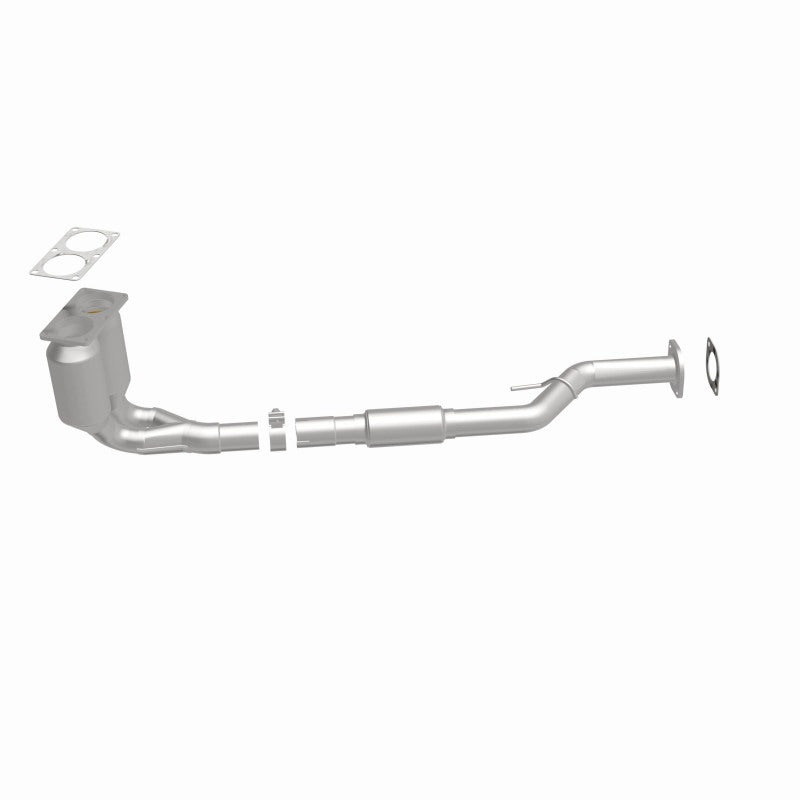 MagnaFlow Conv DF 00-02 Nissan Sentra 1.8L - DTX Performance